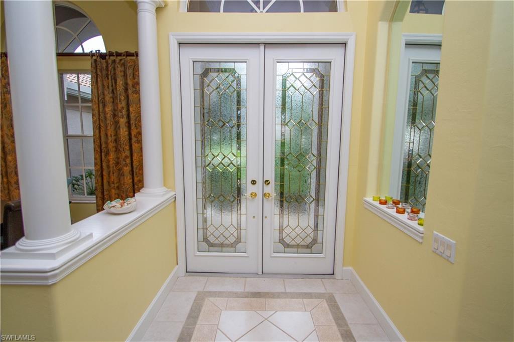 VANDERBILT COUNTRY CLUB - Residential Lease