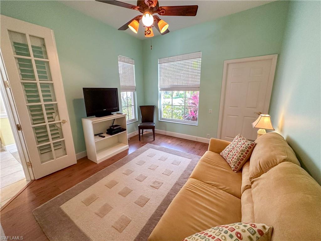 VANDERBILT COUNTRY CLUB - Residential Lease