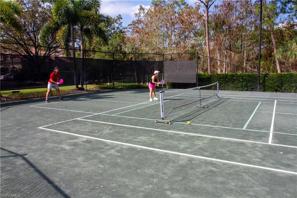 VANDERBILT COUNTRY CLUB - Residential Lease