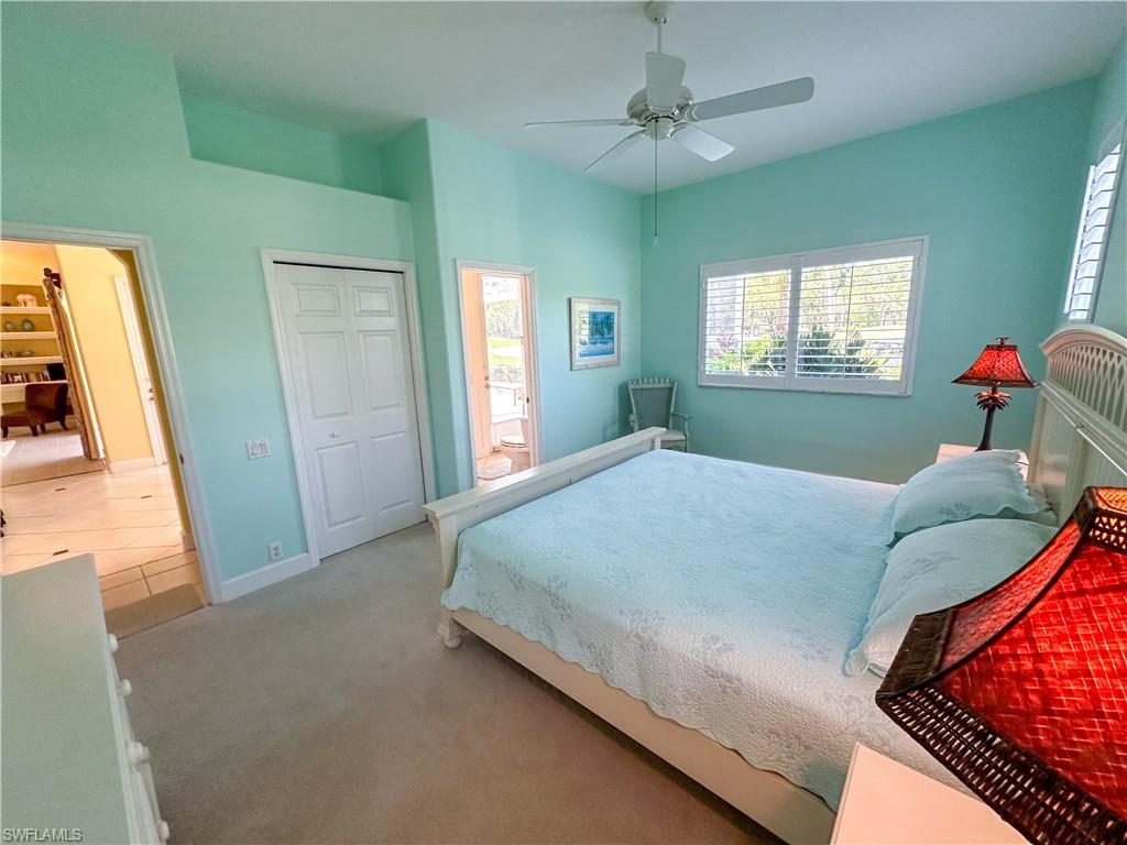 VANDERBILT COUNTRY CLUB - Residential Lease