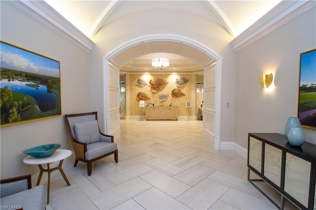 VANDERBILT COUNTRY CLUB - Residential Lease