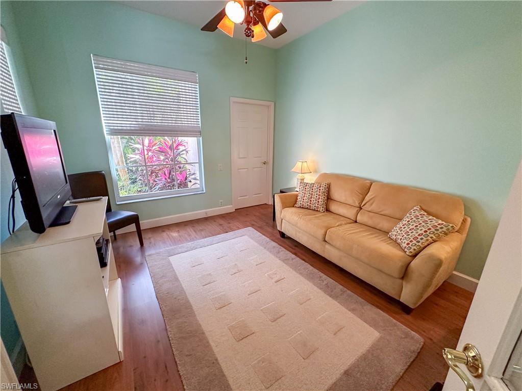 VANDERBILT COUNTRY CLUB - Residential Lease