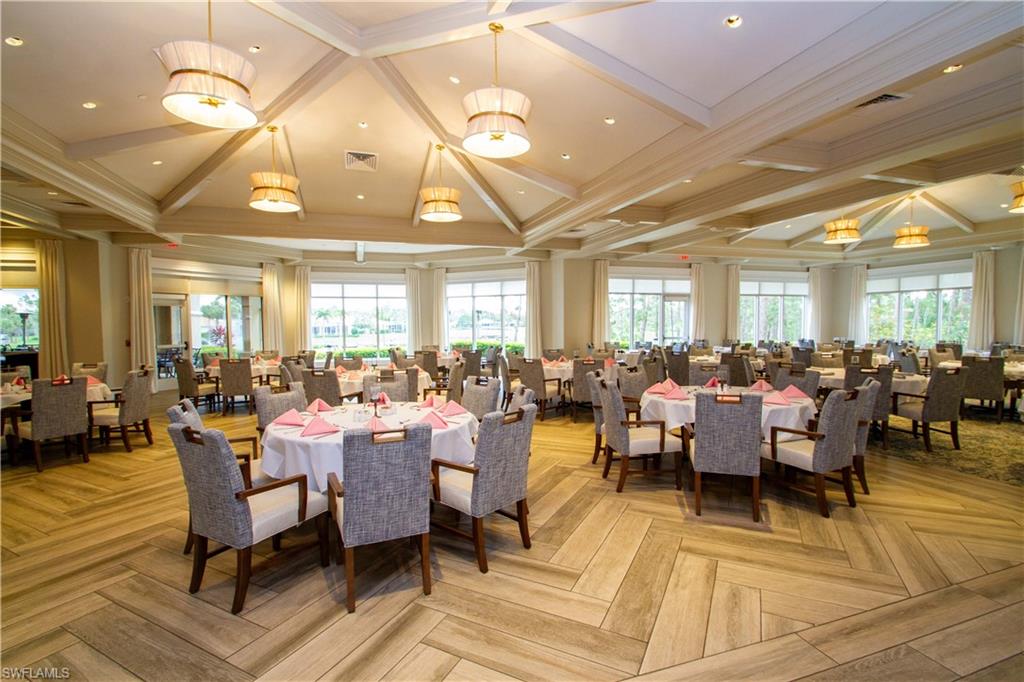 VANDERBILT COUNTRY CLUB - Residential Lease