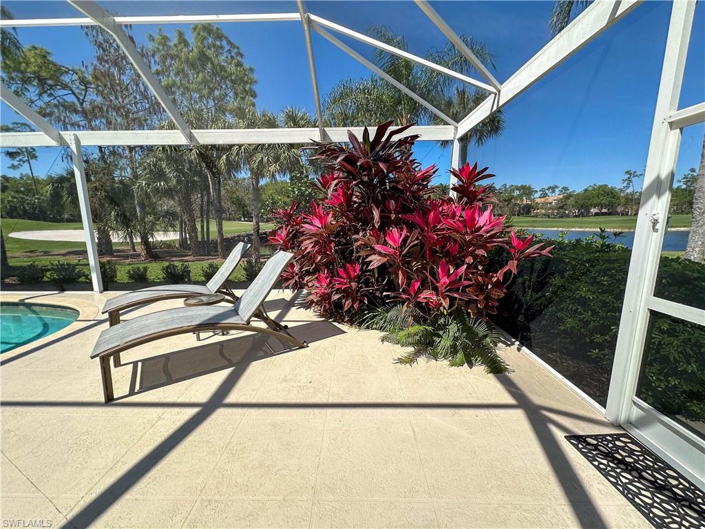 VANDERBILT COUNTRY CLUB - Residential Lease