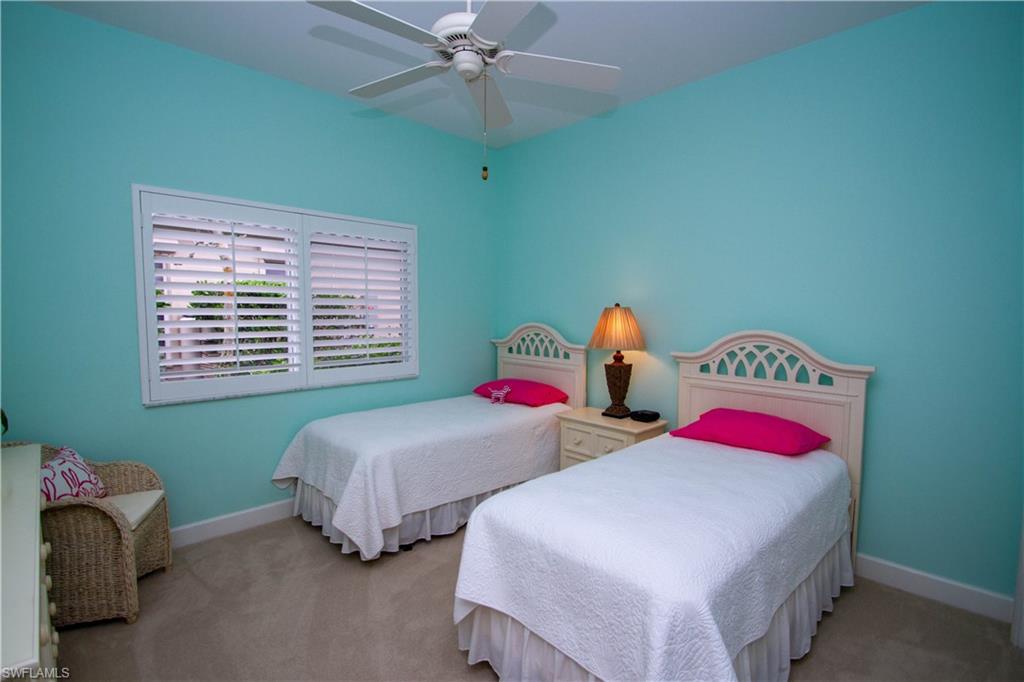 VANDERBILT COUNTRY CLUB - Residential Lease