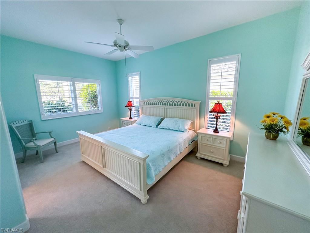 VANDERBILT COUNTRY CLUB - Residential Lease