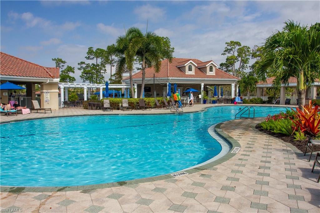 VANDERBILT COUNTRY CLUB - Residential Lease