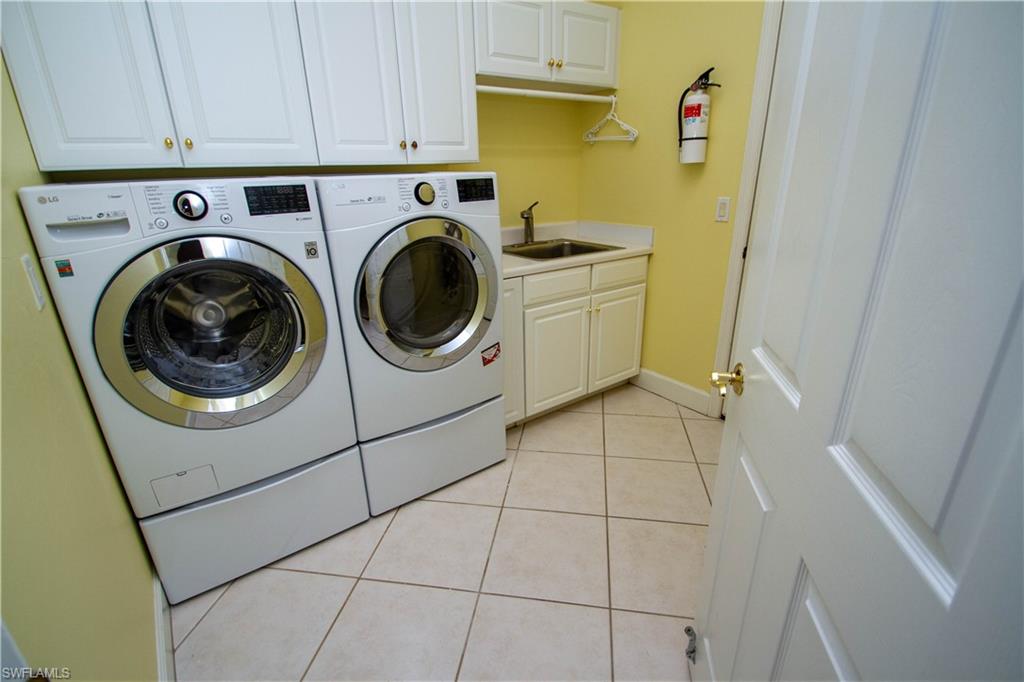 VANDERBILT COUNTRY CLUB - Residential Lease