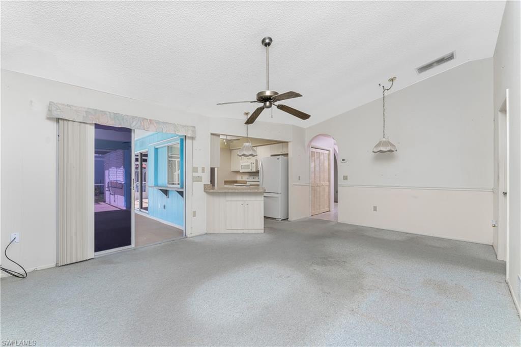 GULF COVE - Residential