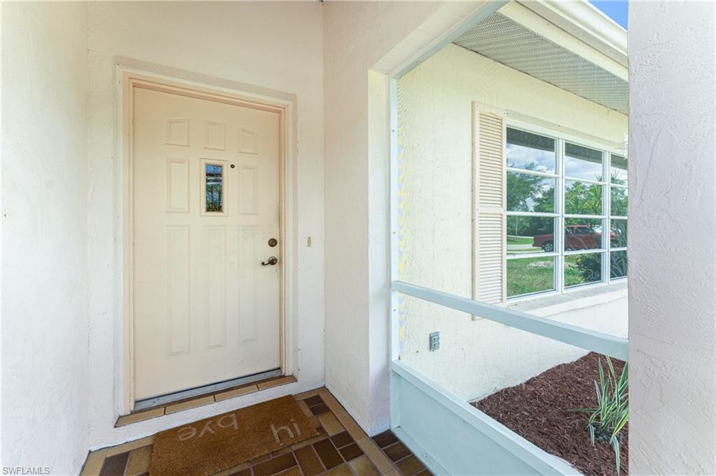 GULF COVE - Residential