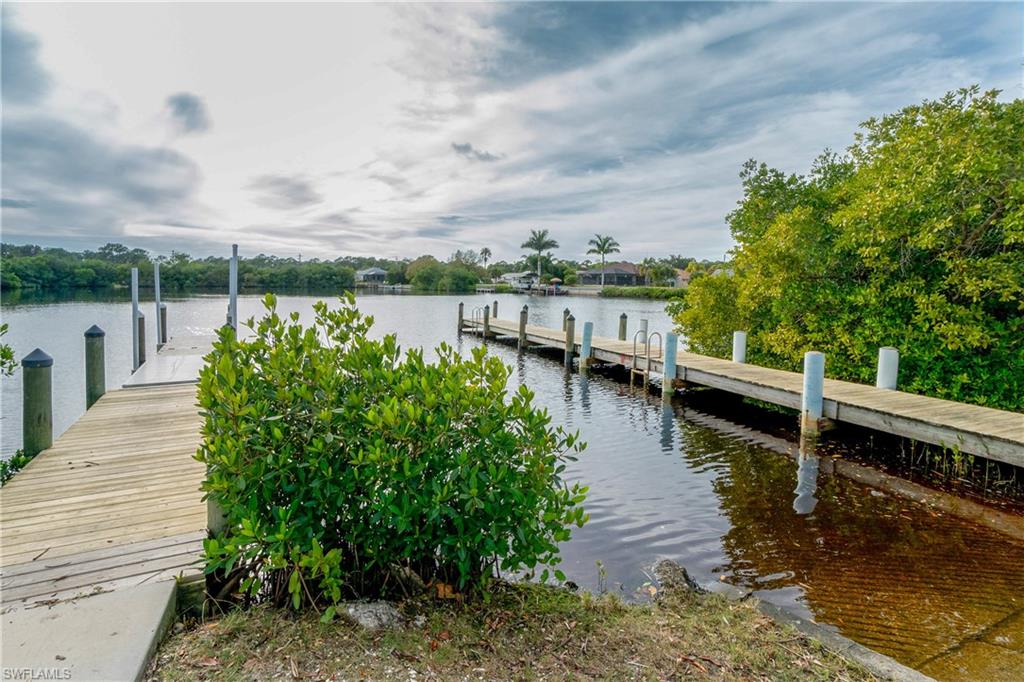 GULF COVE - Residential