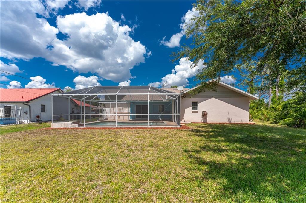 GULF COVE - Residential