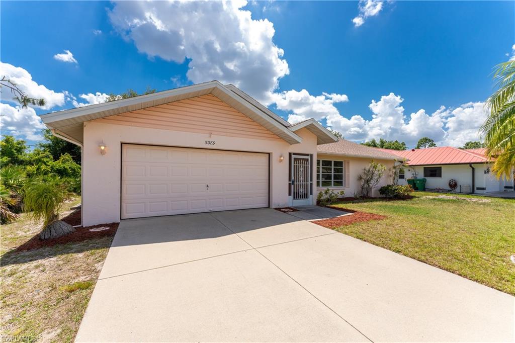 GULF COVE - Residential