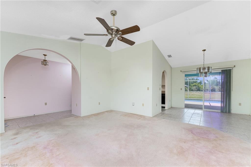 GULF COVE - Residential