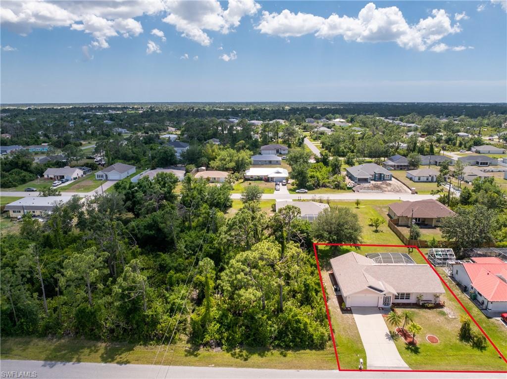 GULF COVE - Residential