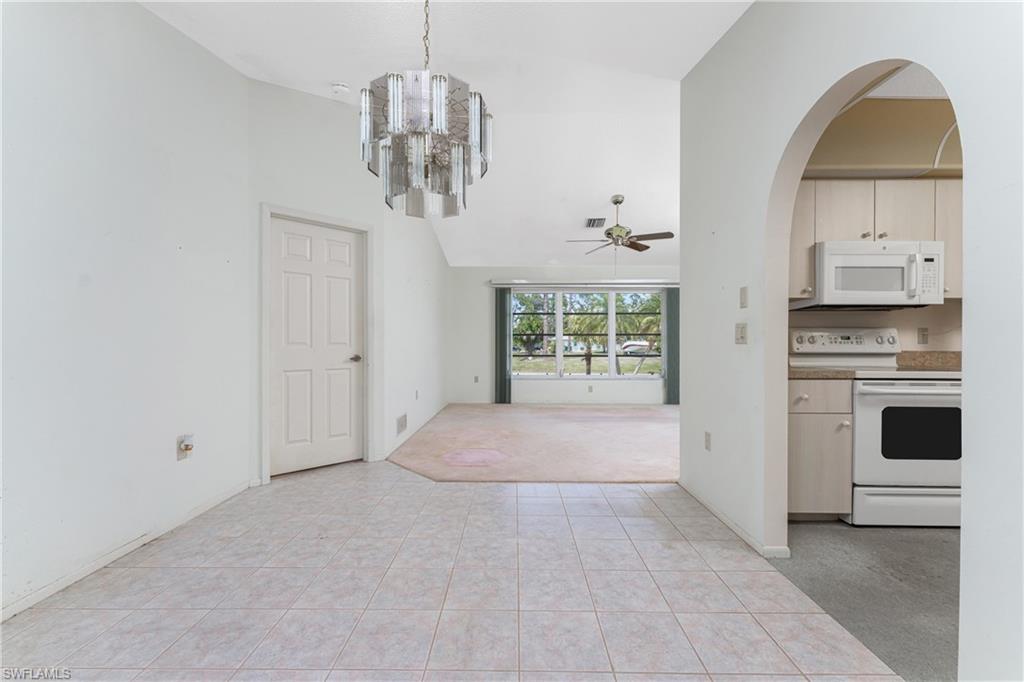 GULF COVE - Residential