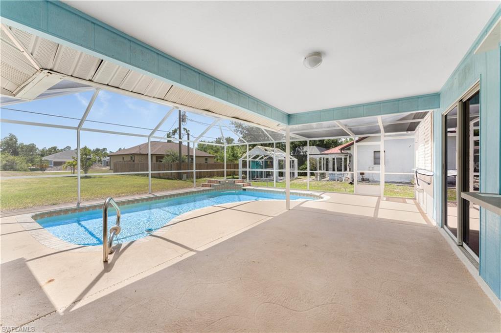 GULF COVE - Residential