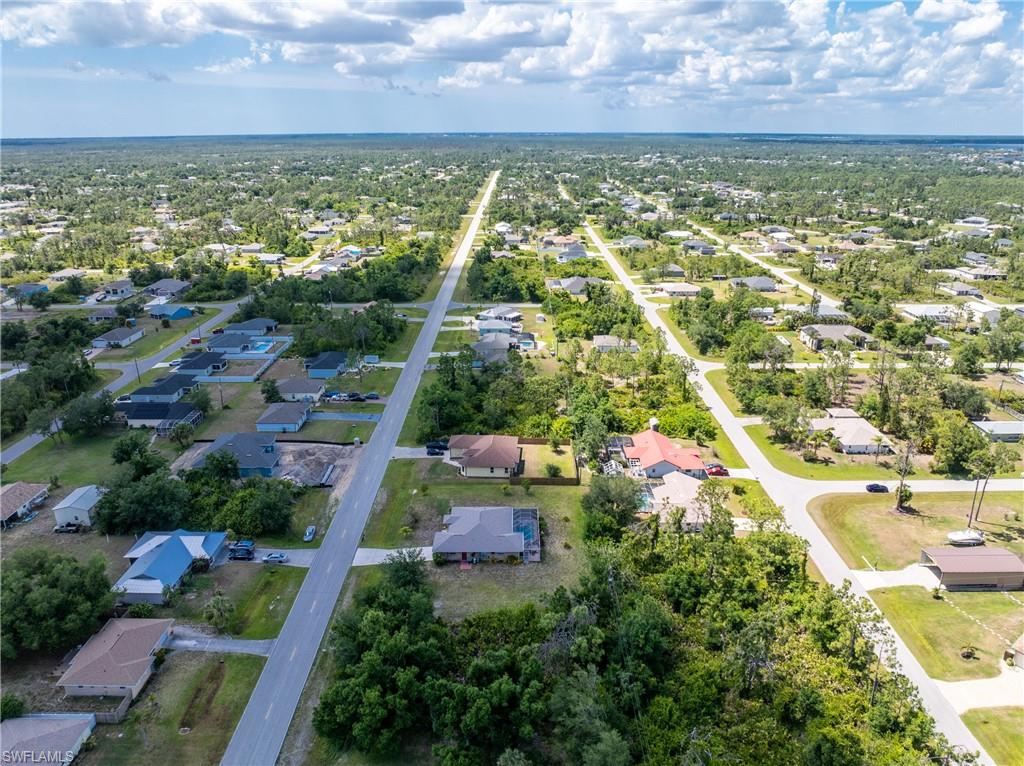 GULF COVE - Residential