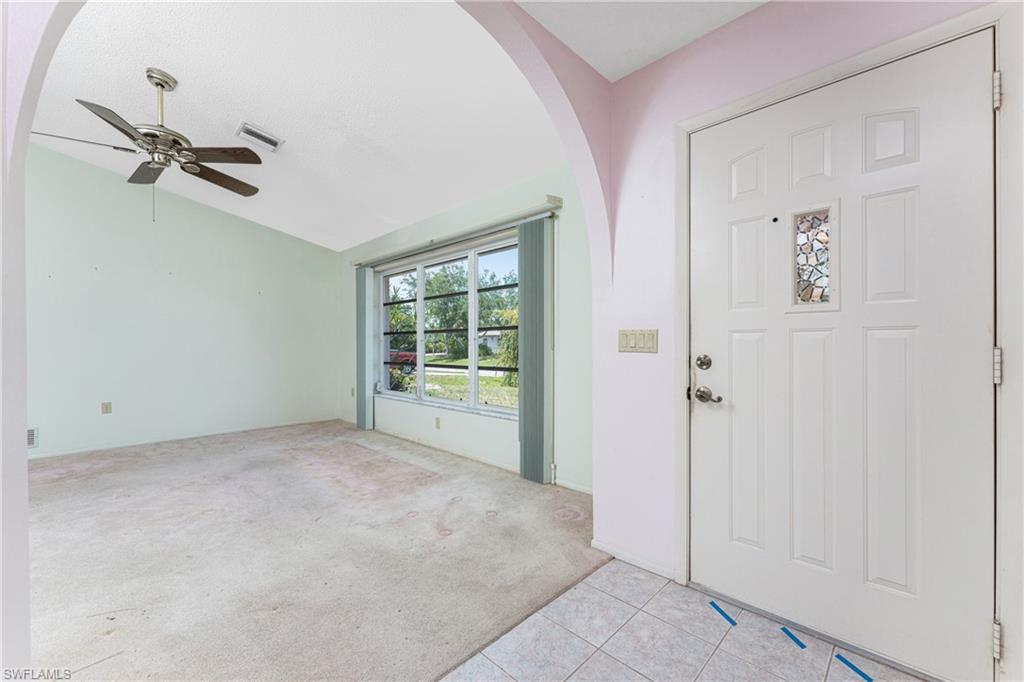 GULF COVE - Residential