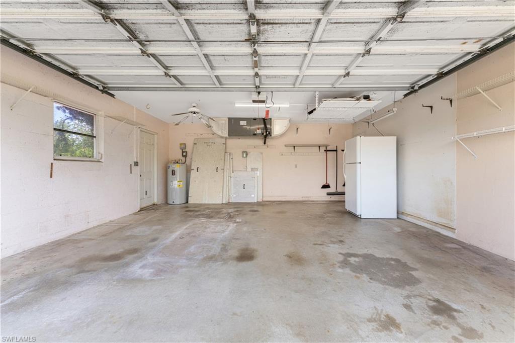 GULF COVE - Residential