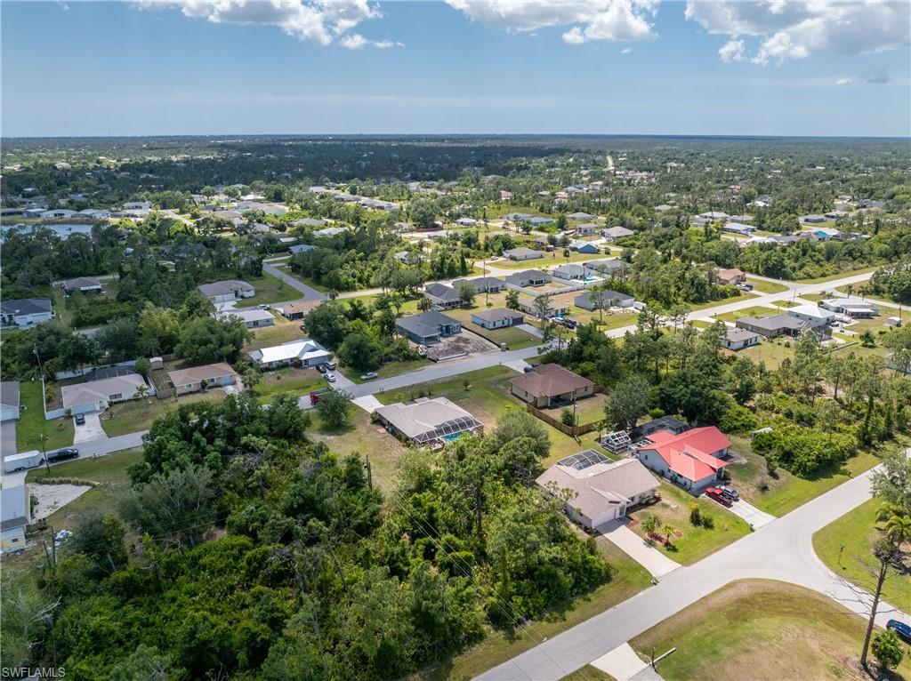 GULF COVE - Residential