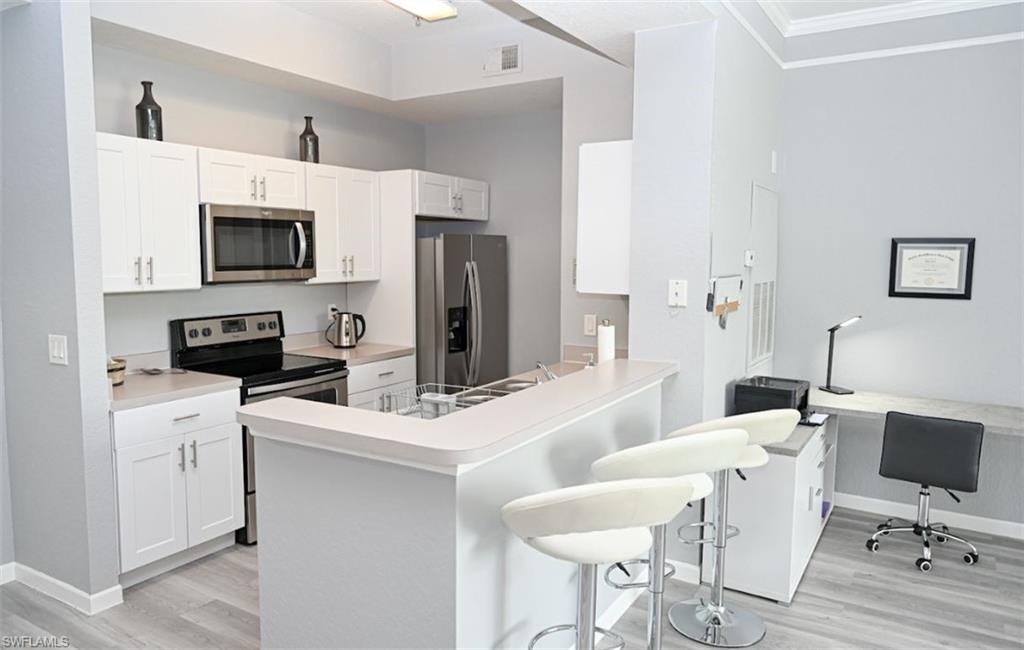 TERRA VISTA - Residential