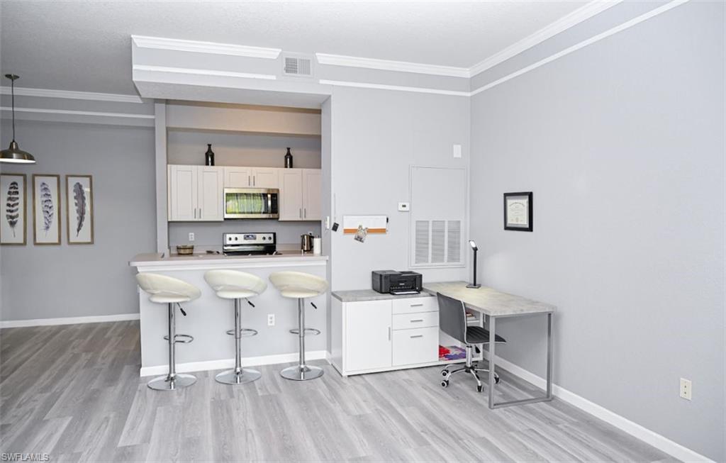 TERRA VISTA - Residential