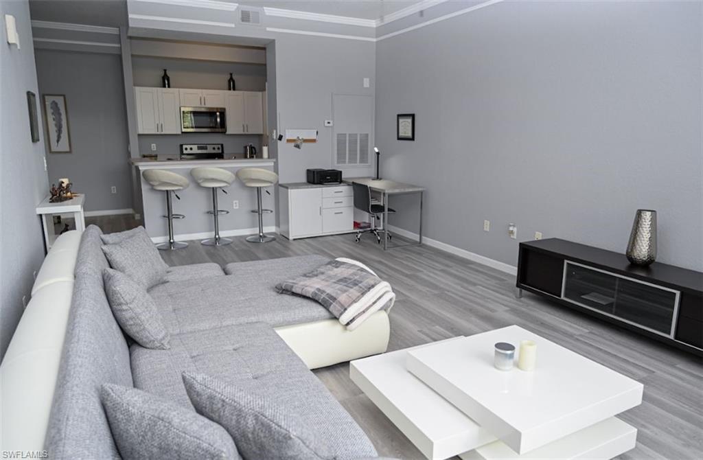 TERRA VISTA - Residential