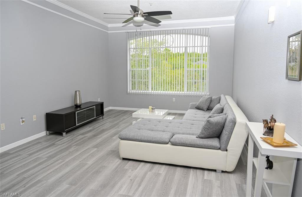 TERRA VISTA - Residential