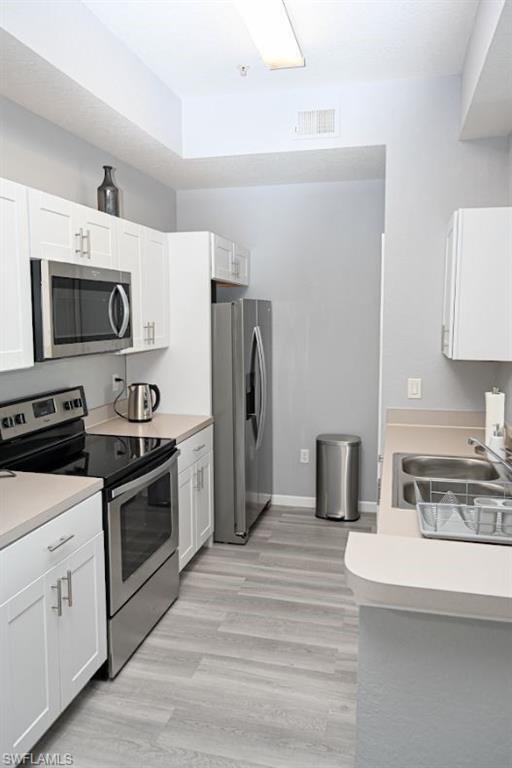 TERRA VISTA - Residential