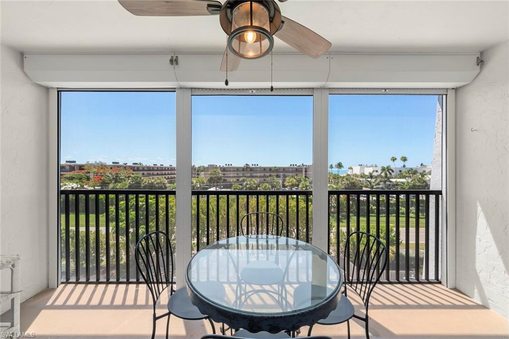 SAND PEBBLE CONDO - Residential