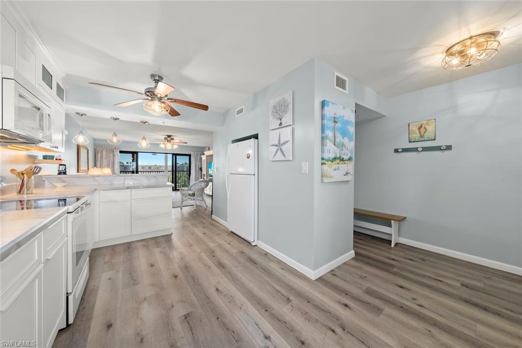 SAND PEBBLE CONDO - Residential
