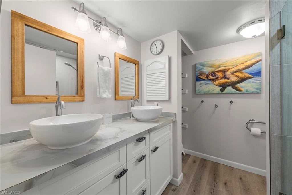 SAND PEBBLE CONDO - Residential