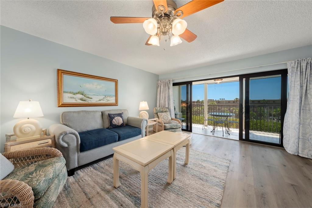SAND PEBBLE CONDO - Residential