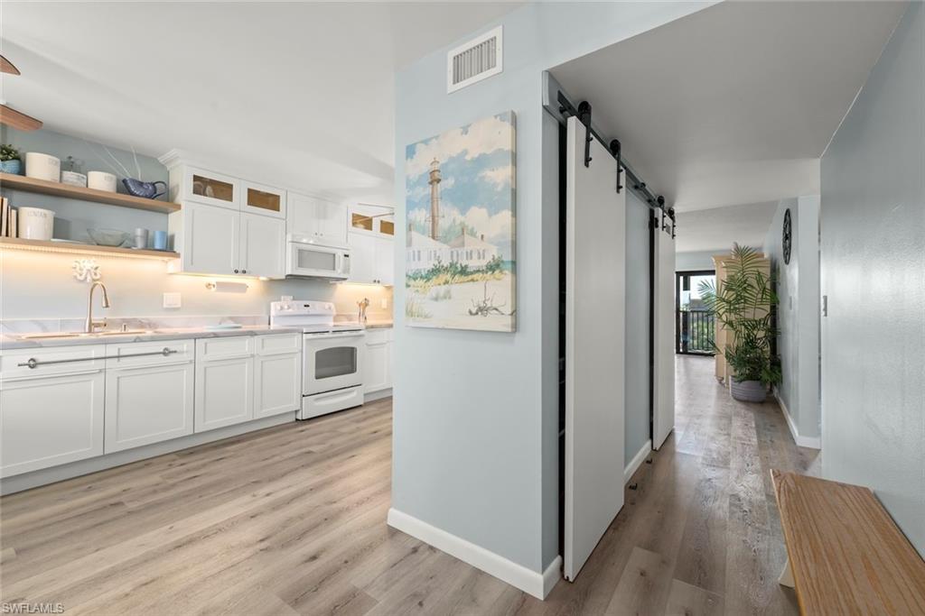 SAND PEBBLE CONDO - Residential