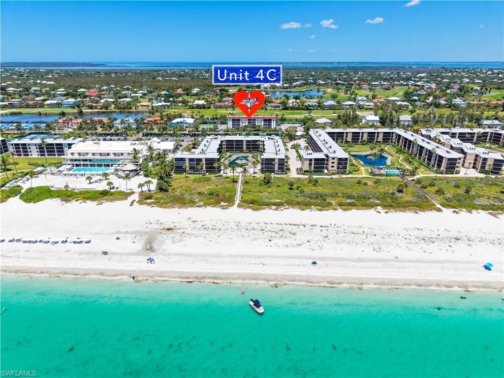SAND PEBBLE CONDO - Residential