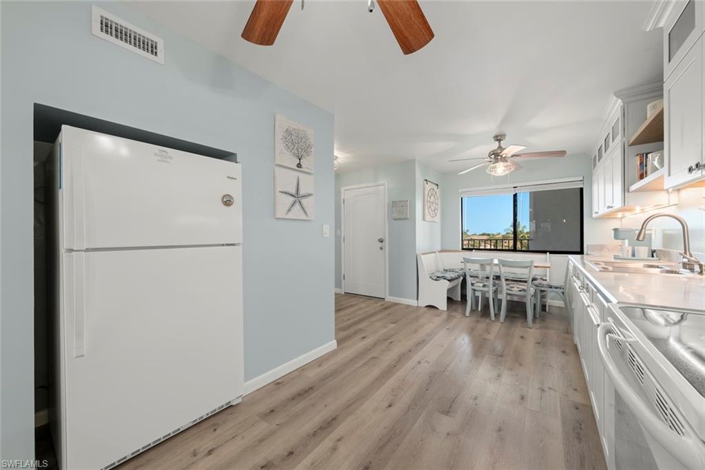 SAND PEBBLE CONDO - Residential