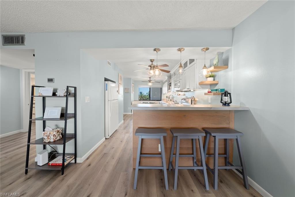 SAND PEBBLE CONDO - Residential