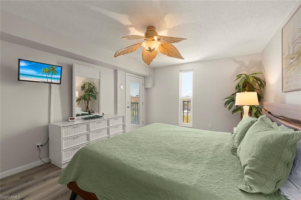 SAND PEBBLE CONDO - Residential