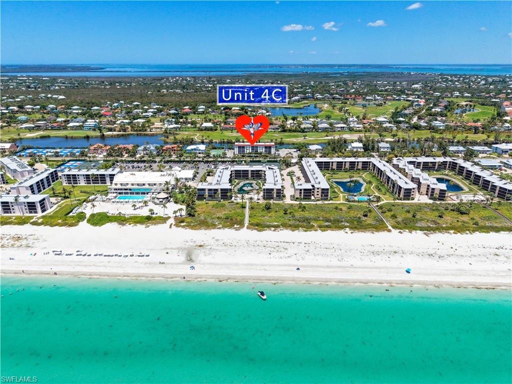 SAND PEBBLE CONDO - Residential