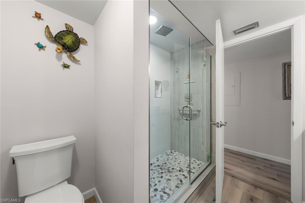 SAND PEBBLE CONDO - Residential