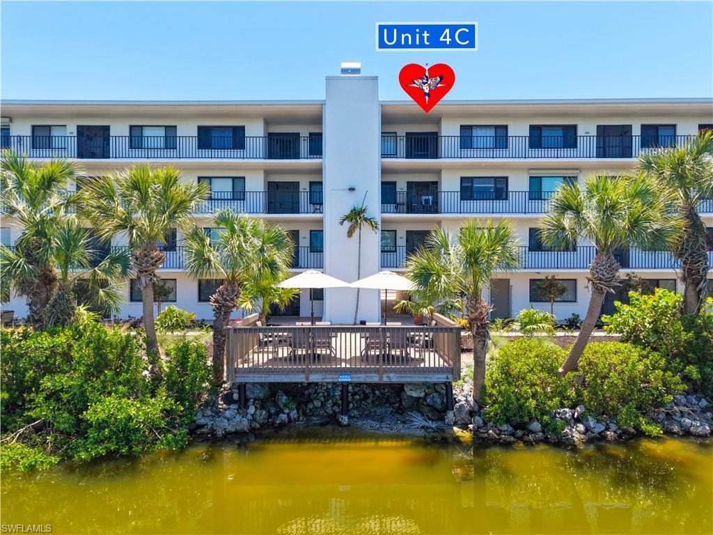 SAND PEBBLE CONDO - Residential