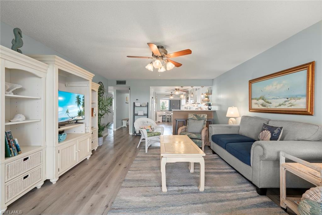 SAND PEBBLE CONDO - Residential