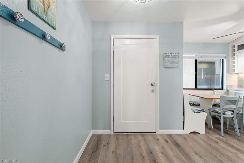 SAND PEBBLE CONDO - Residential