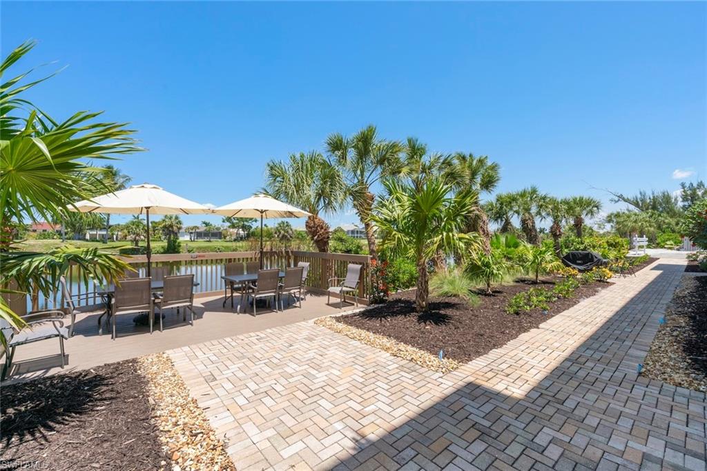 SAND PEBBLE CONDO - Residential
