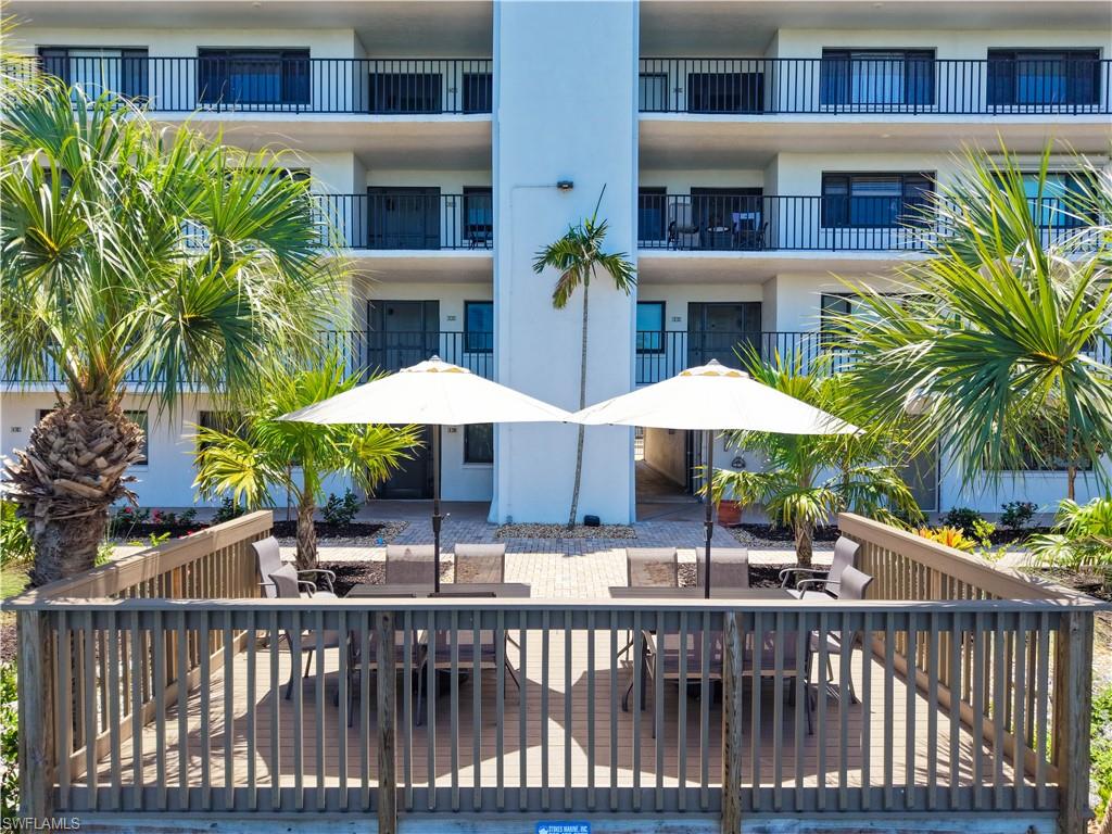 SAND PEBBLE CONDO - Residential