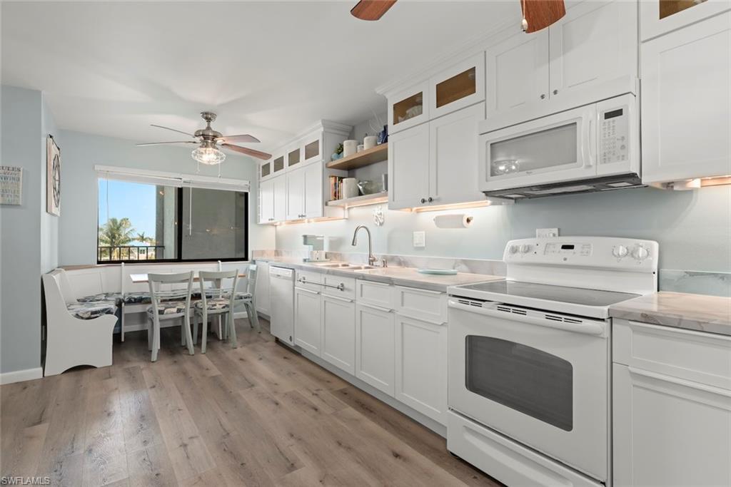SAND PEBBLE CONDO - Residential