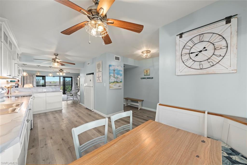 SAND PEBBLE CONDO - Residential