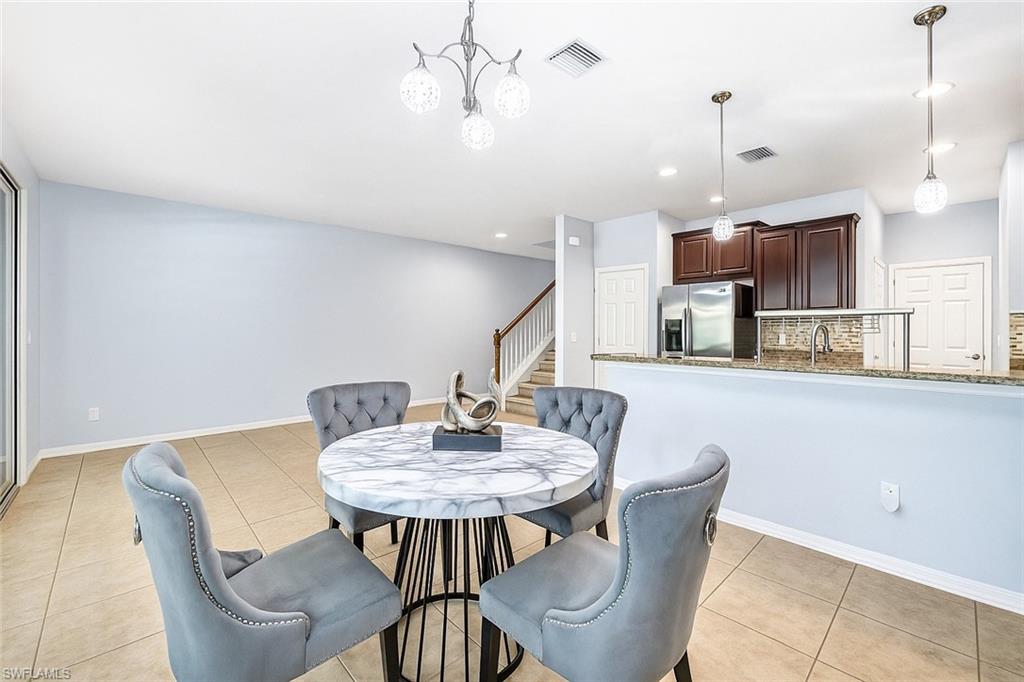 SOMERSET TOWNHOMES - Residential Lease