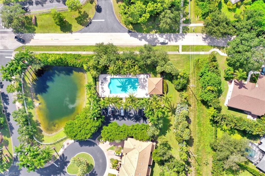 SOMERSET TOWNHOMES - Residential Lease